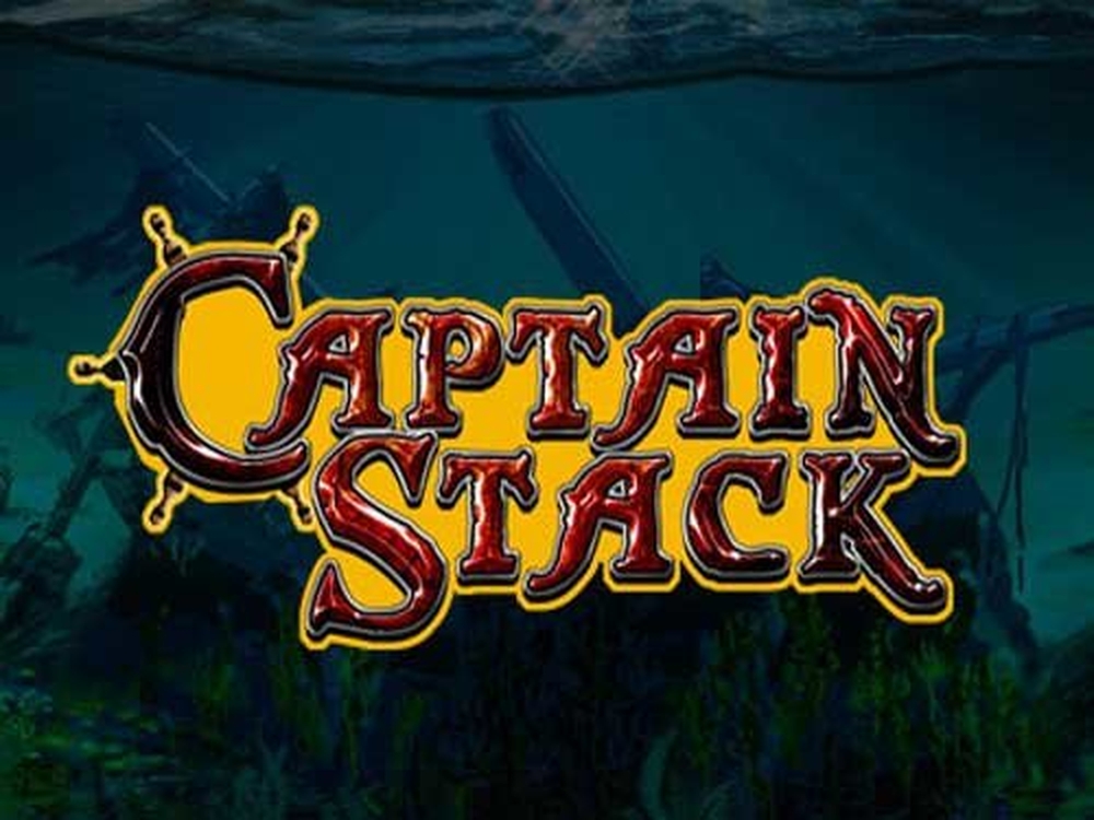 Captain Stack demo