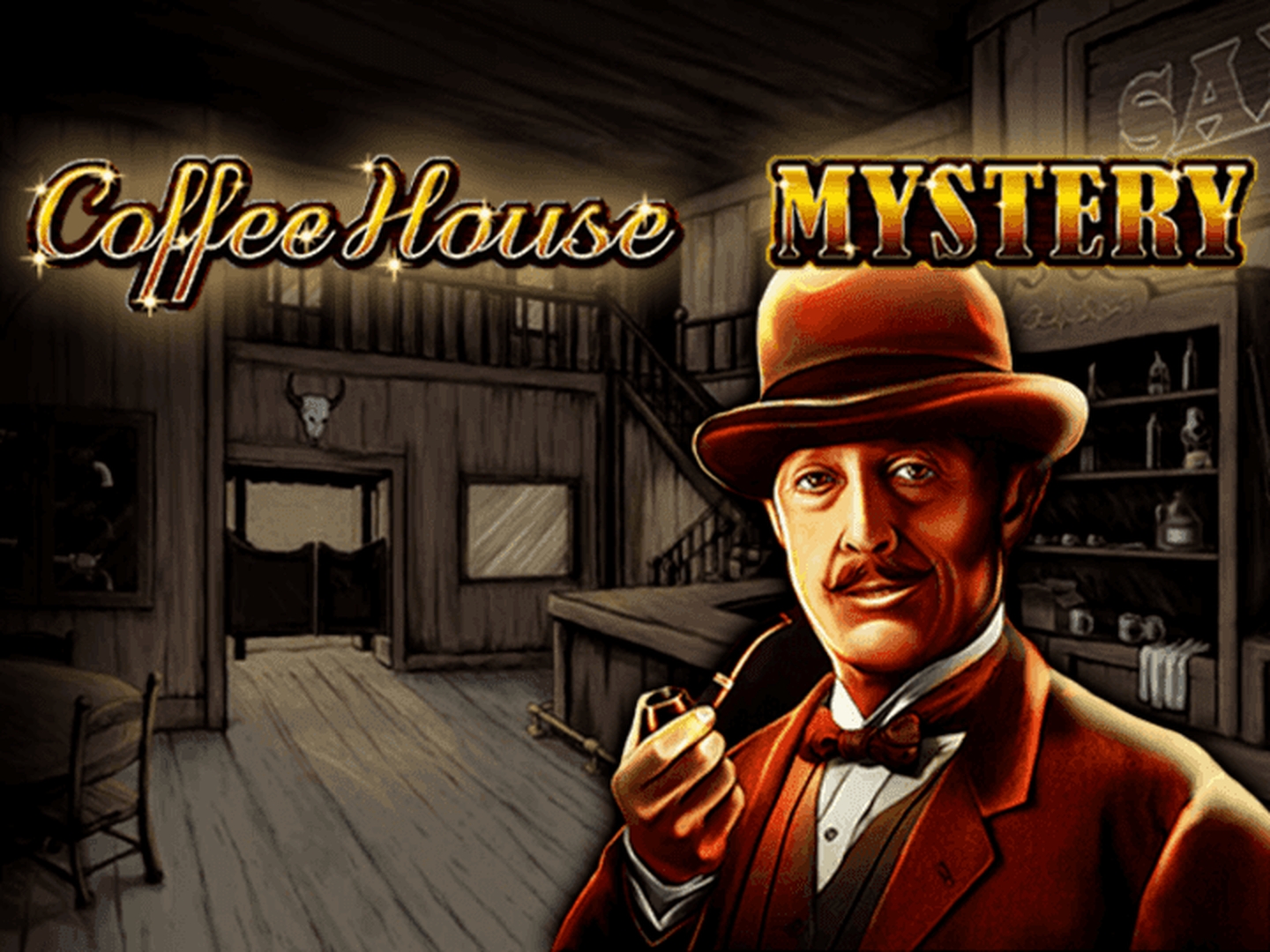Coffee House Mystery demo