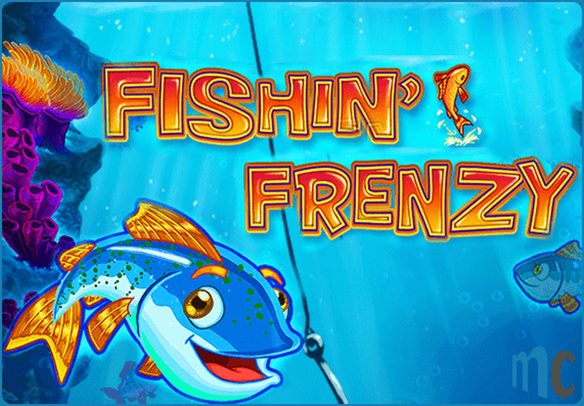 Fishin' Frenzy HD demo