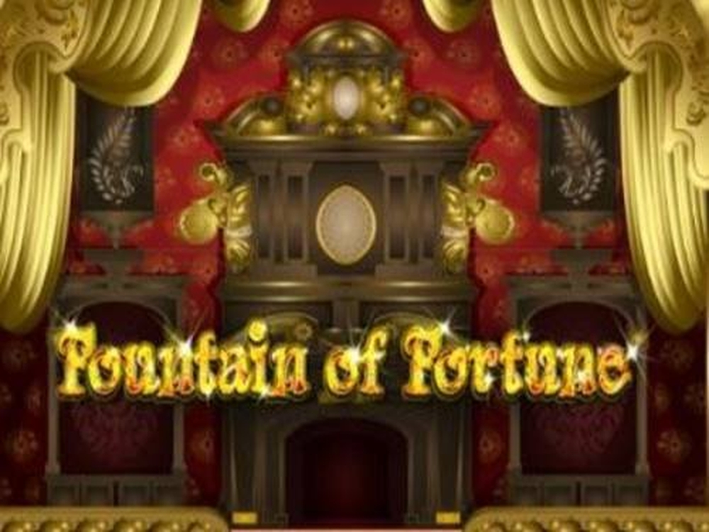 Fountain of Fortune (Merkur) demo
