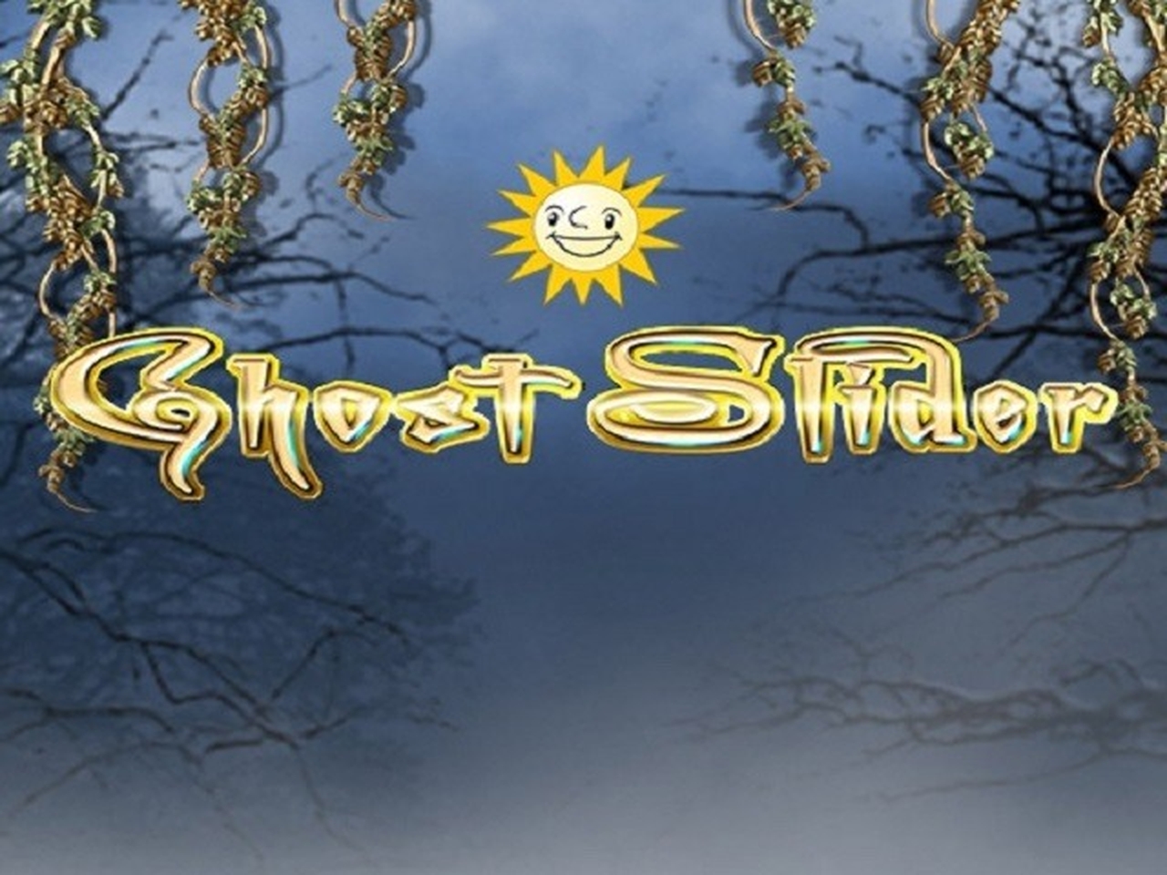 Ghost Slider demo