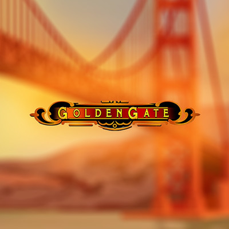 Golden Gate demo