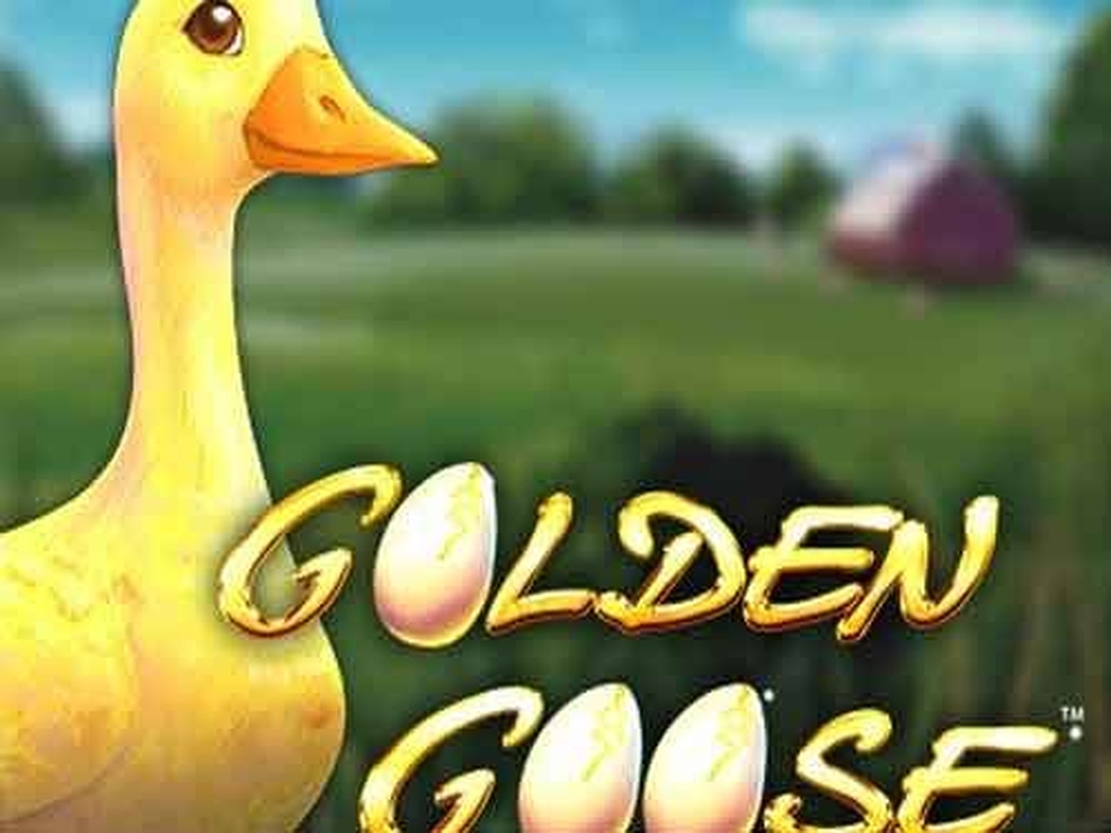 Golden Goose demo
