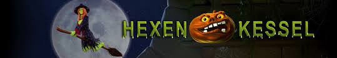 Hexen Kessel demo