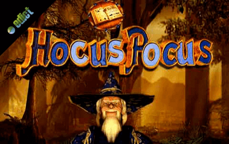 Hocus Pocus Deluxe HD demo