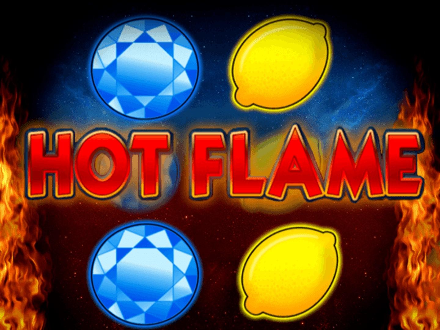 Hot Flame demo