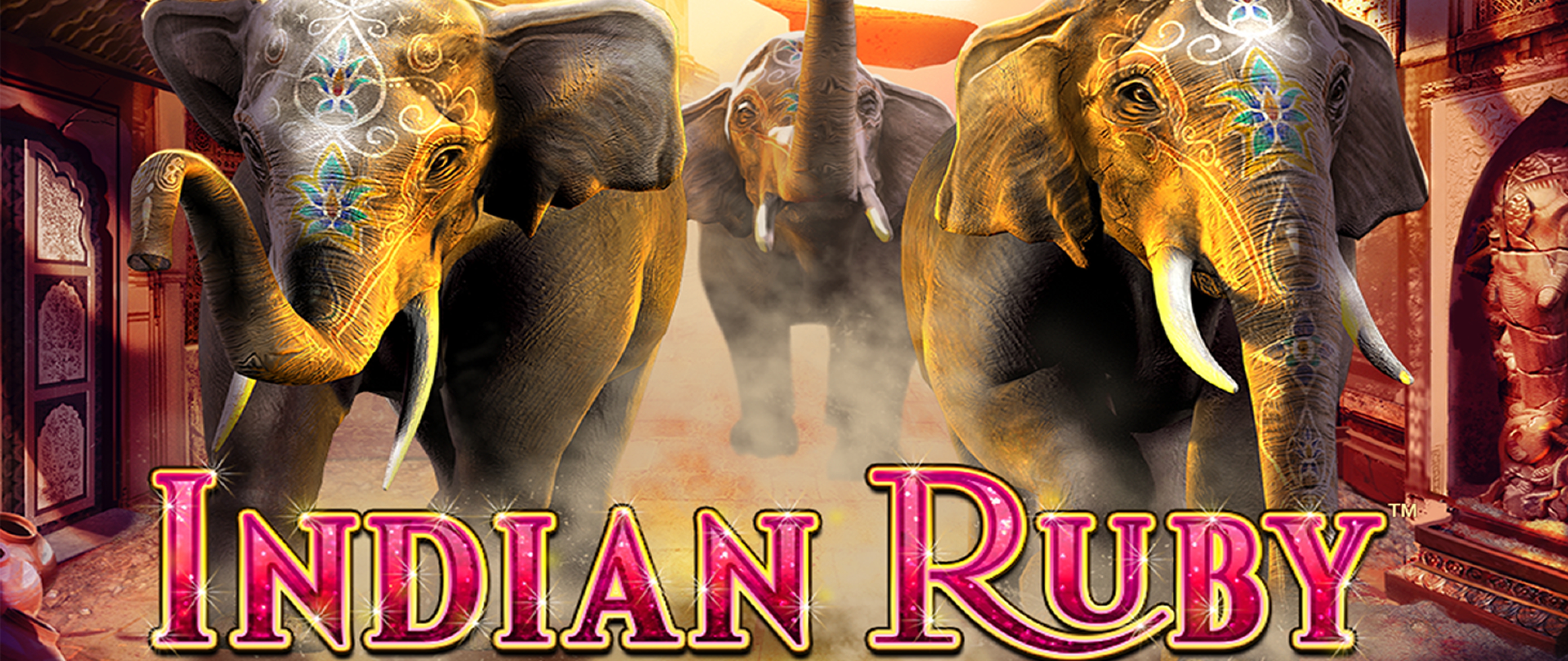Indian Ruby demo