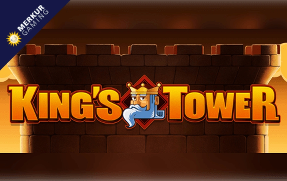 The King's Tower HD Online Slot Demo Game by Merkur Gaming