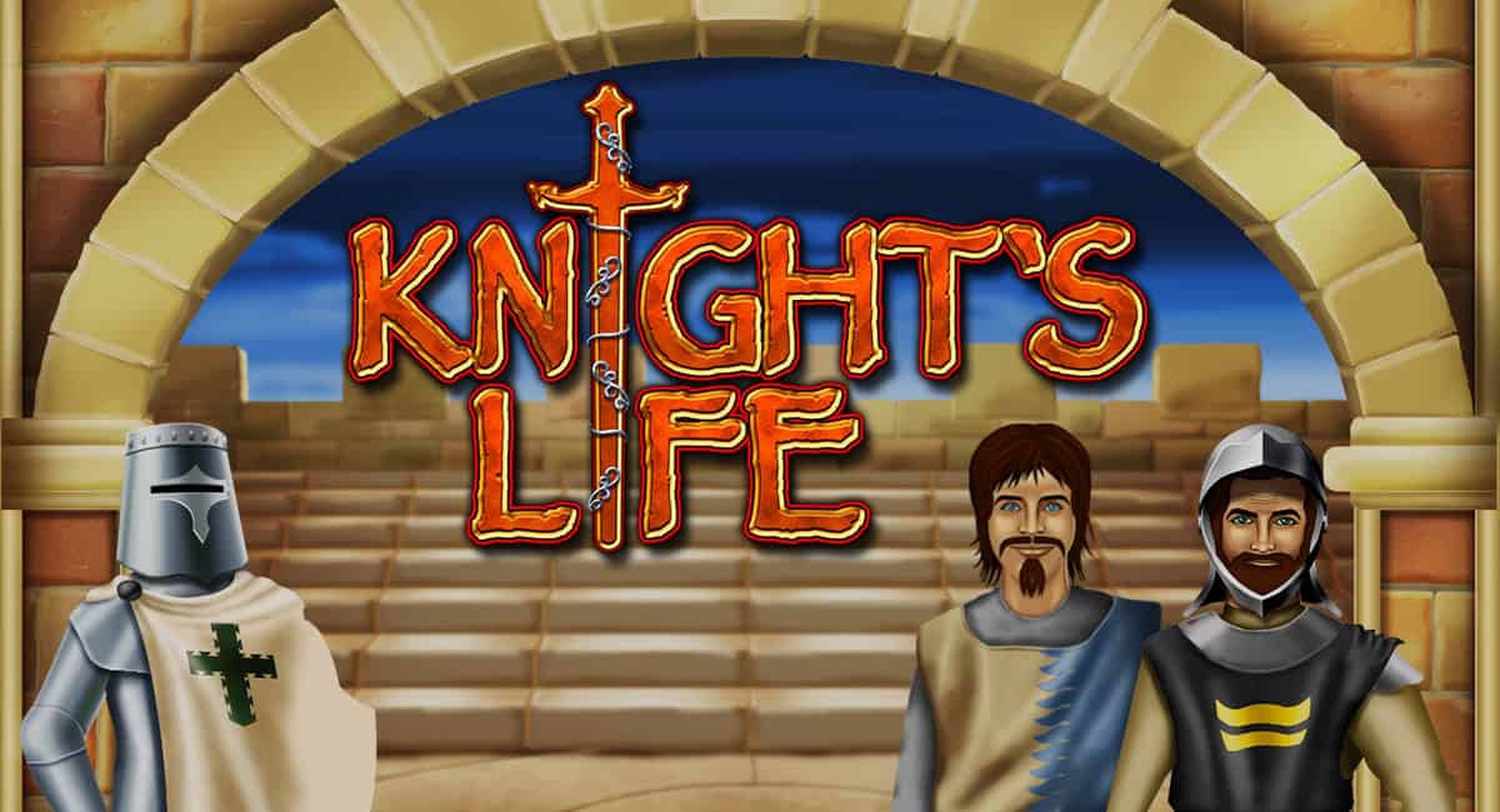 Knight's Life demo