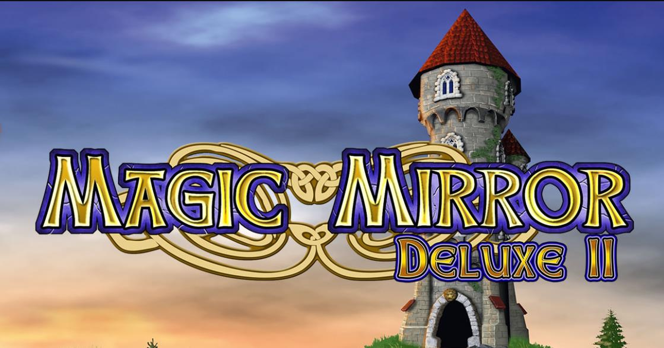 Magic Mirror Deluxe 2 demo