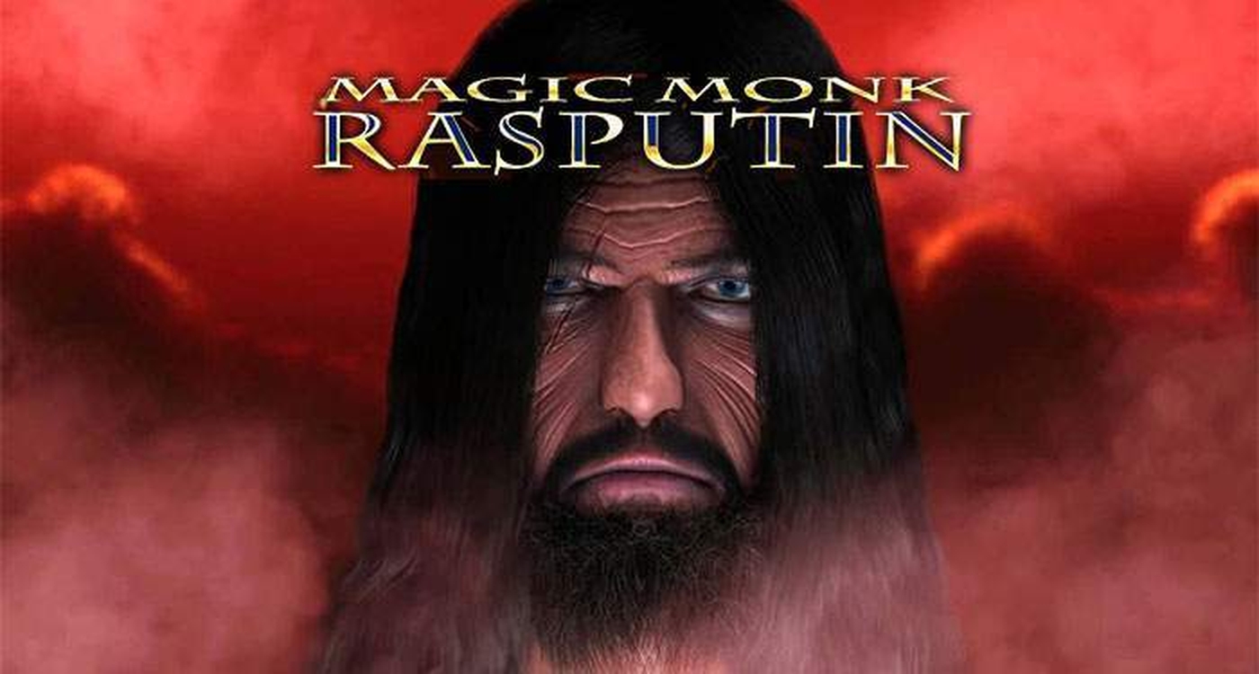 Magic monk Rasputin demo