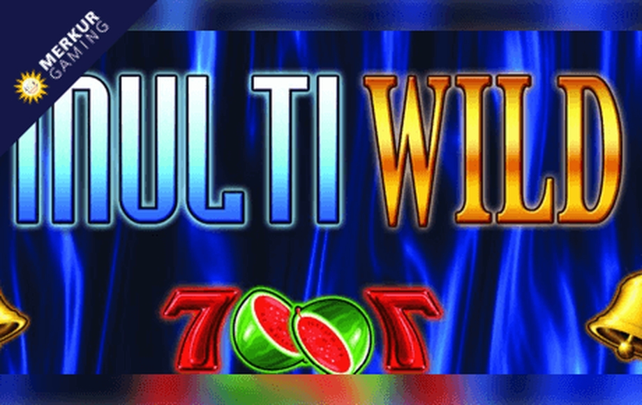 Multi Wild demo