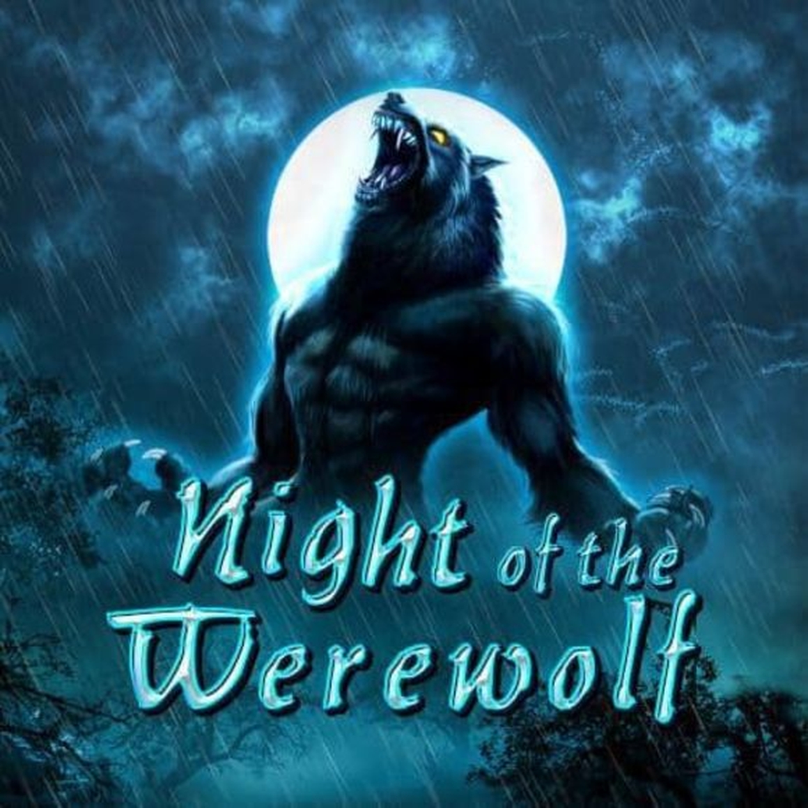 Night of the Werewolf demo
