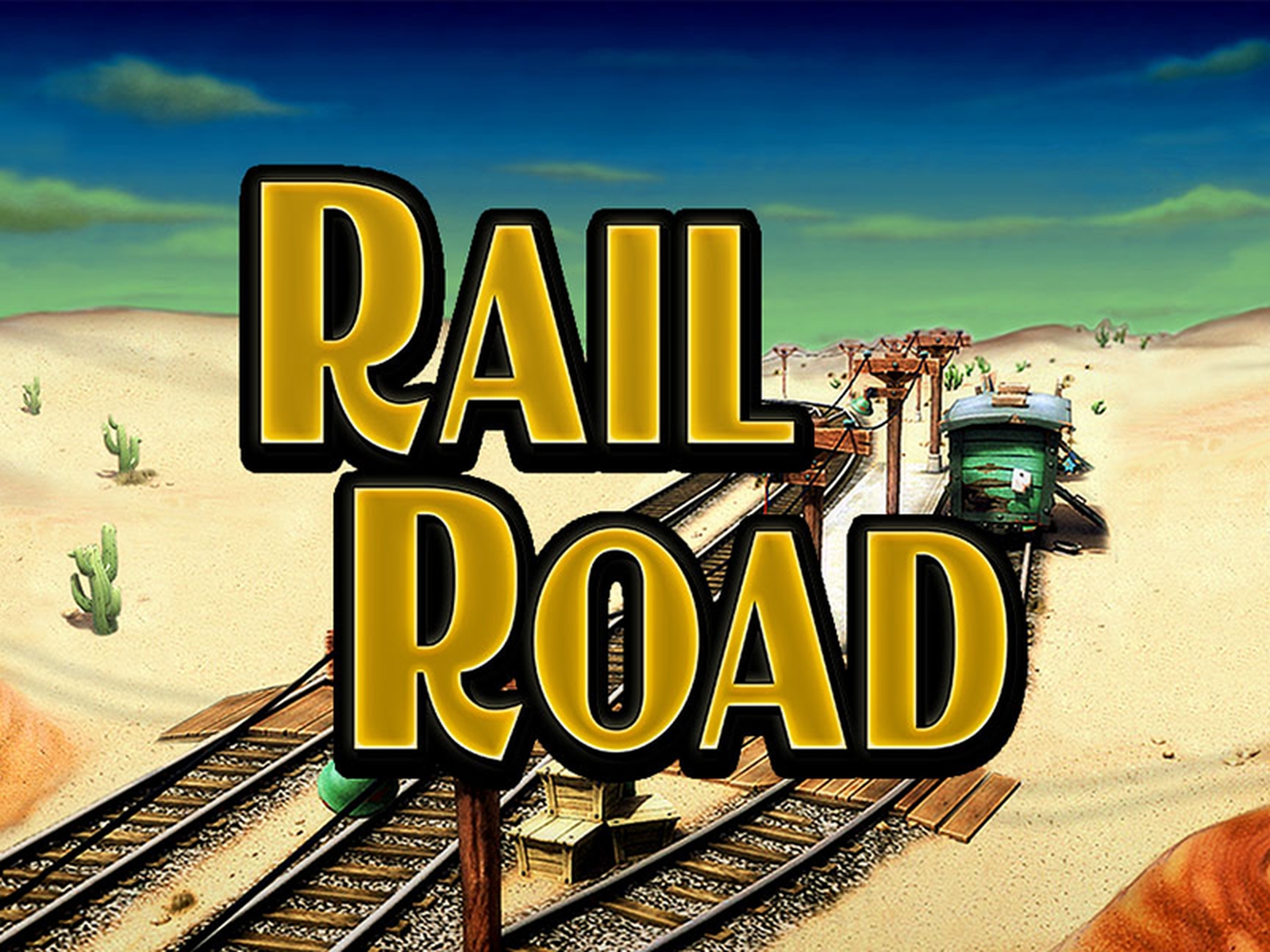 Railroad demo