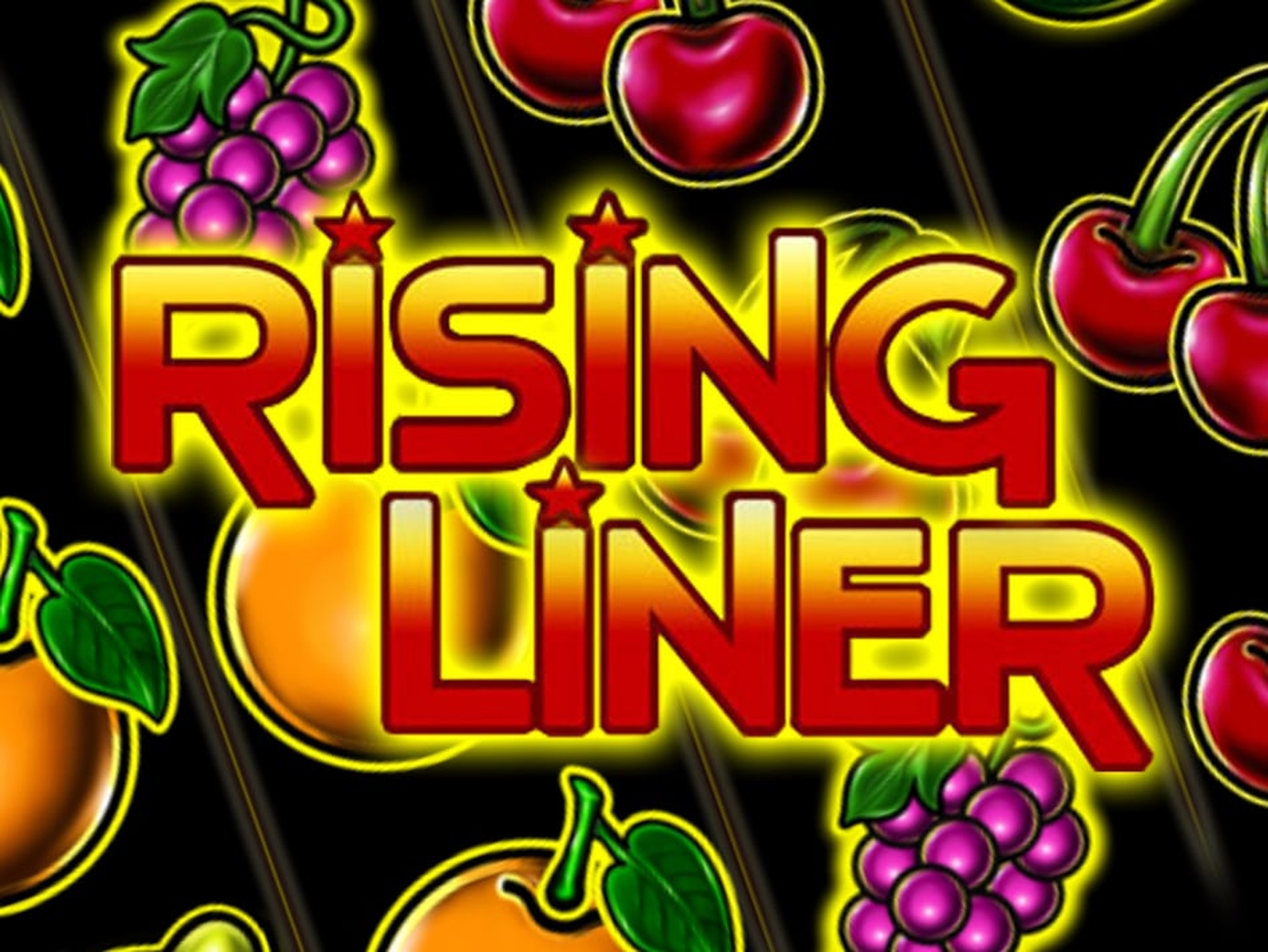 Rising Liner demo