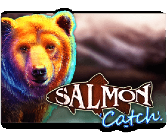Salmon Catch demo