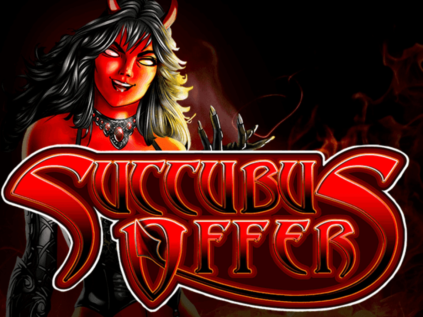 Succubus Offer demo