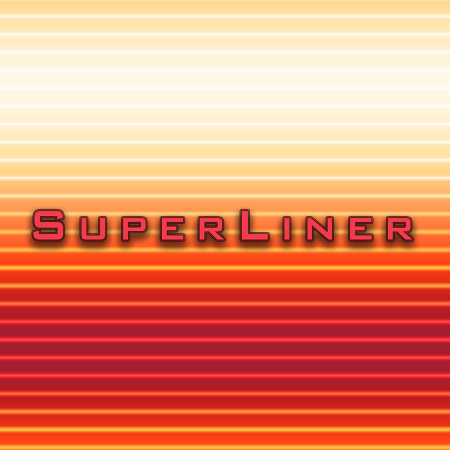 Super Liner demo