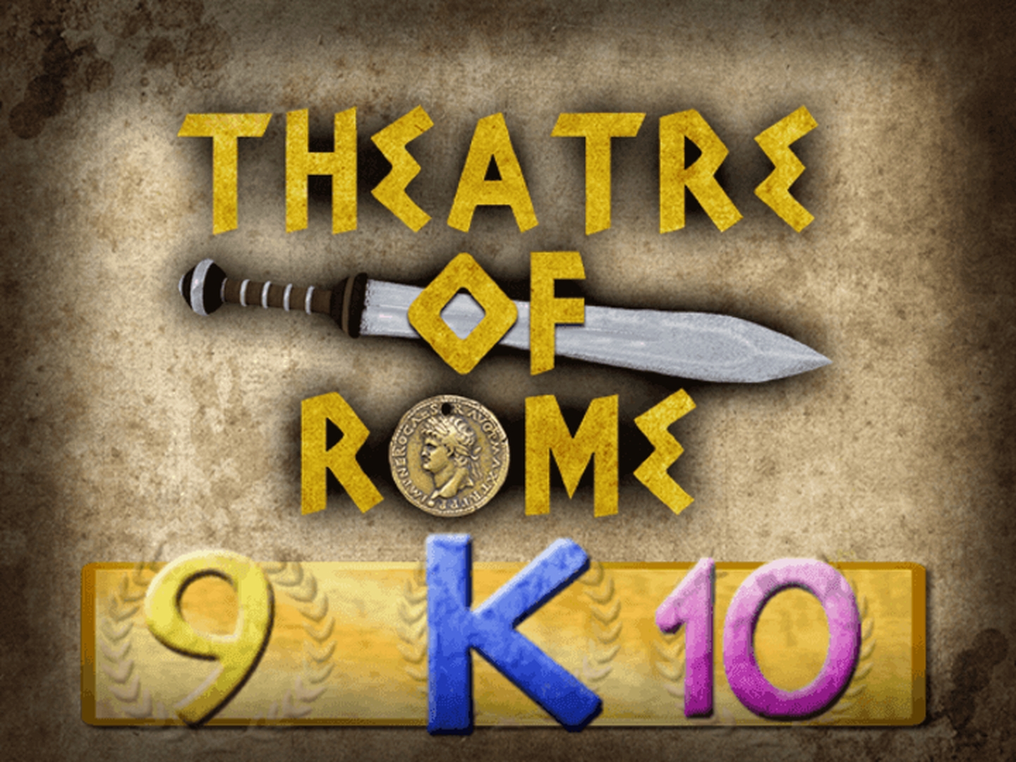 Theatre of Rome demo