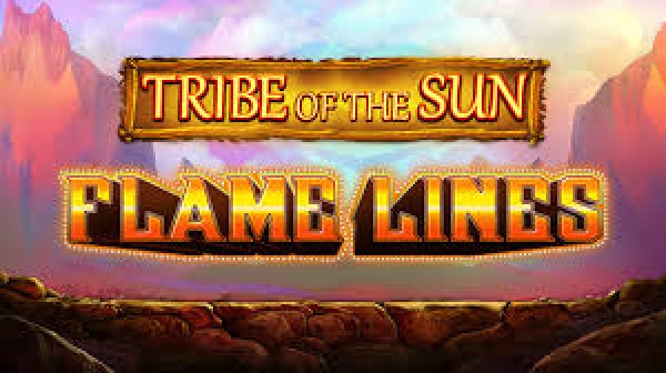 Tribe Of The Sun demo