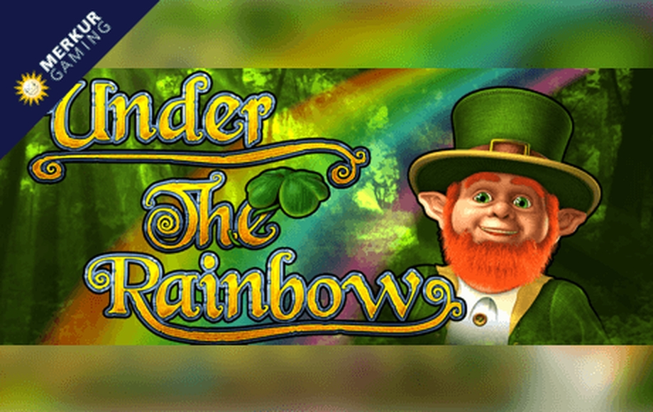 Under the Rainbow HD demo