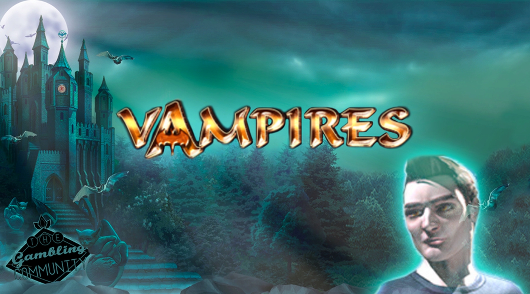 Vampires (Merkur) demo