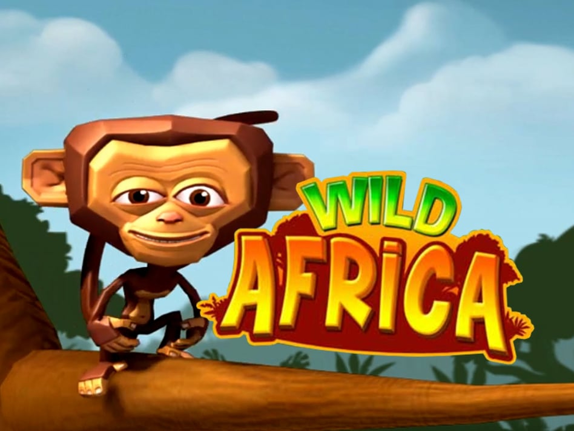 The Africa (MGA) Online Slot Demo Game by MGA