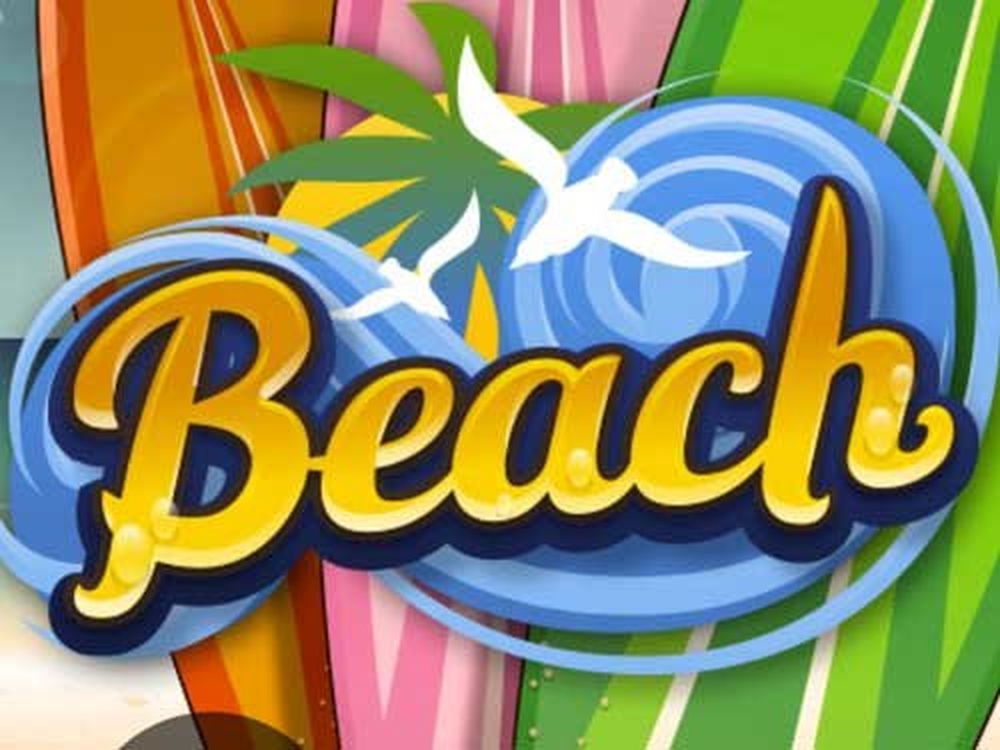 The Beach (MGA) Online Slot Demo Game by MGA