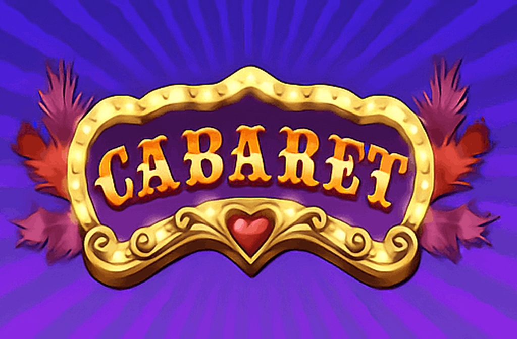 The Cabaret Online Slot Demo Game by MGA