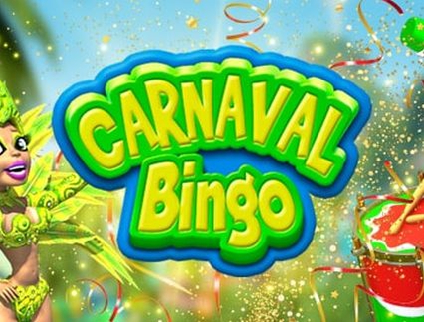 The Carnaval Bingo Online Slot Demo Game by MGA