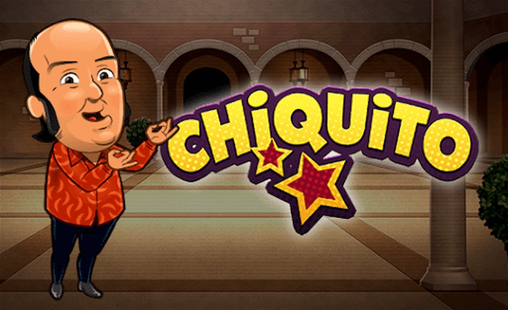 The Chiquito Online Slot Demo Game by MGA