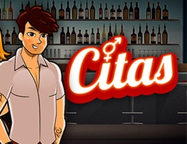 The Citas Online Slot Demo Game by MGA