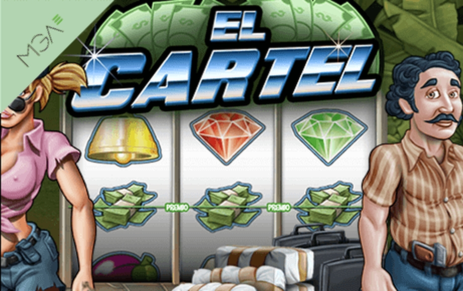 The El Cartel Online Slot Demo Game by MGA