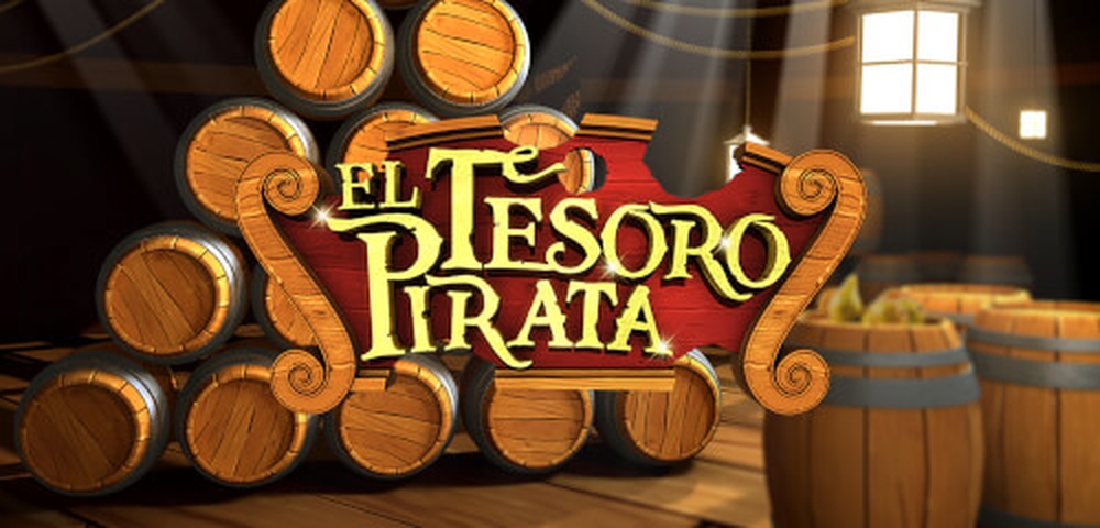 The El Tesoro Pirata Online Slot Demo Game by MGA