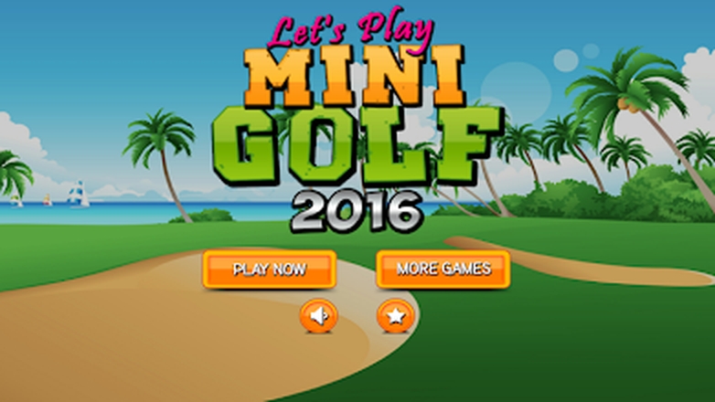The Let's Golf Online Slot Demo Game by MGA