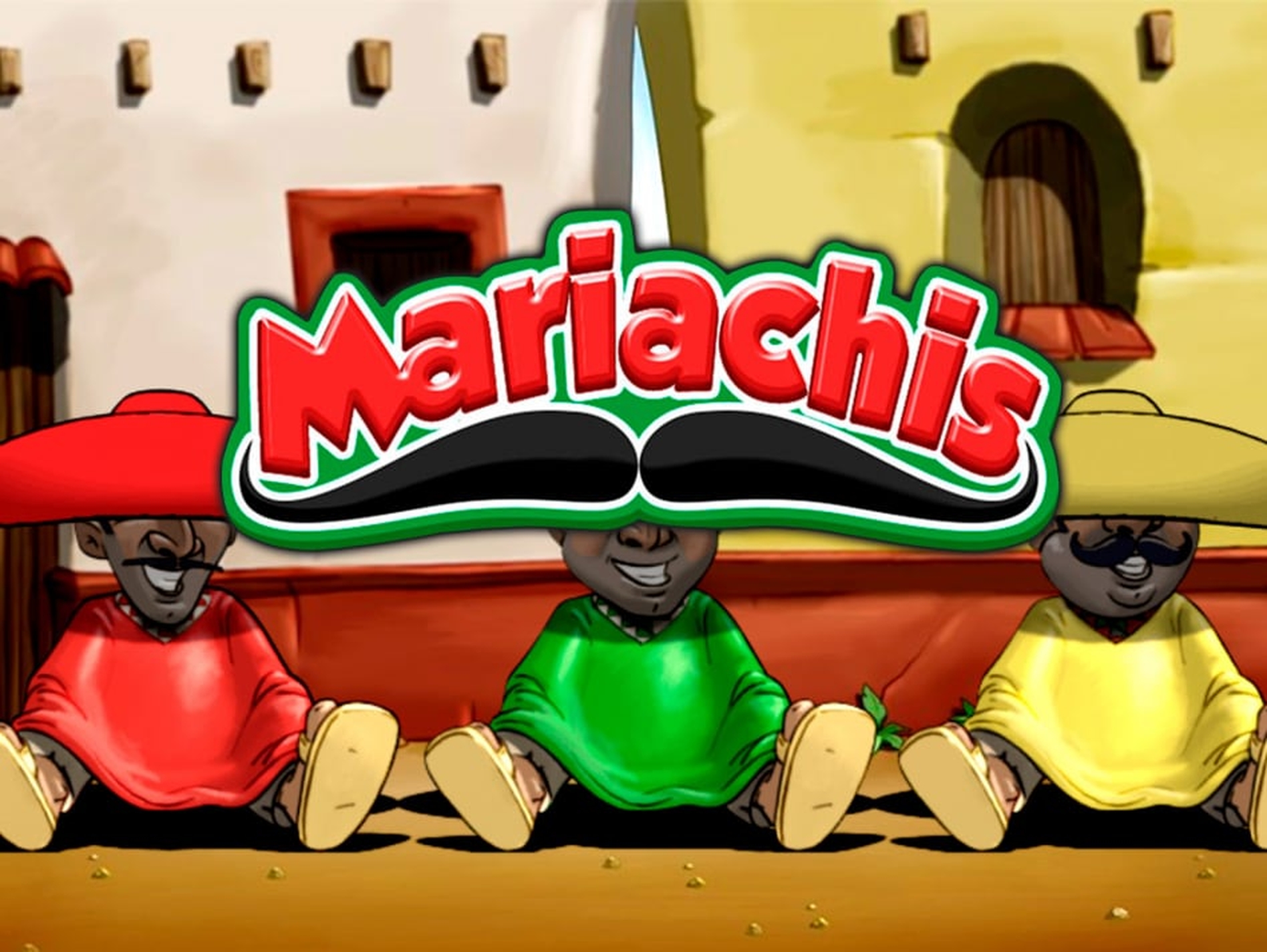 The Mariachis Bingo Online Slot Demo Game by MGA