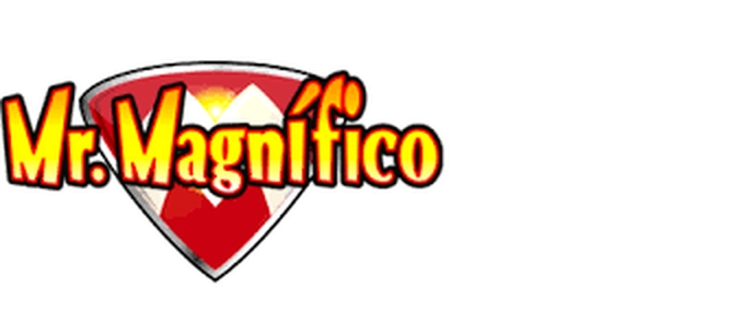 The Mr. Magnifico Online Slot Demo Game by MGA