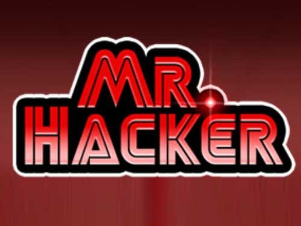 The Mr.Hacker Online Slot Demo Game by MGA