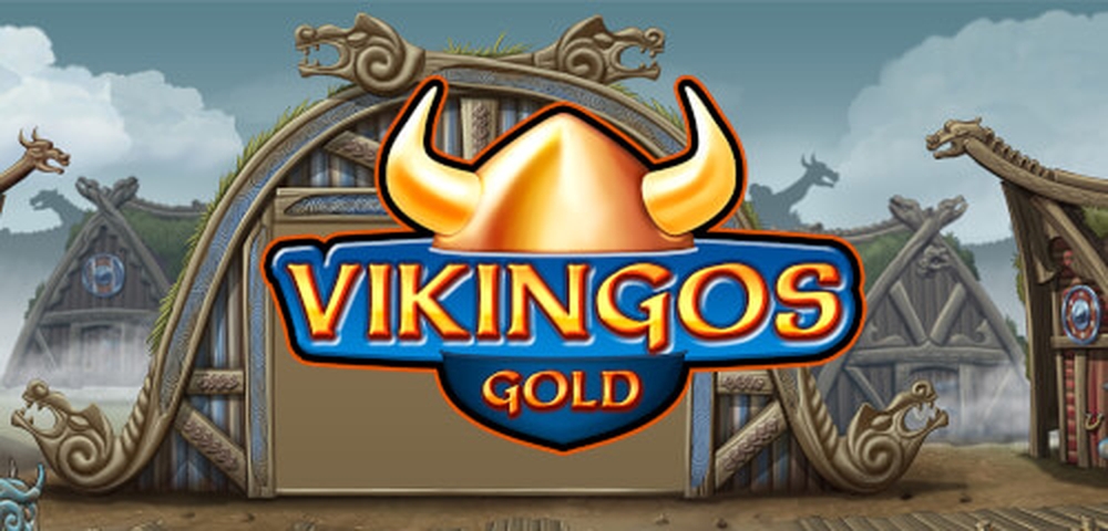 The Vikingos Gold Online Slot Demo Game by MGA