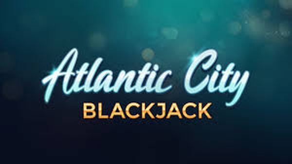 Atlantic City Blackjack MH Gold demo