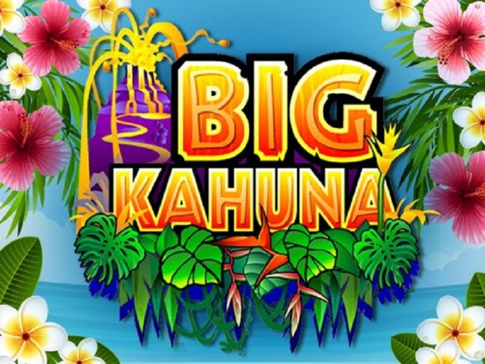 Free big kahuna slot games