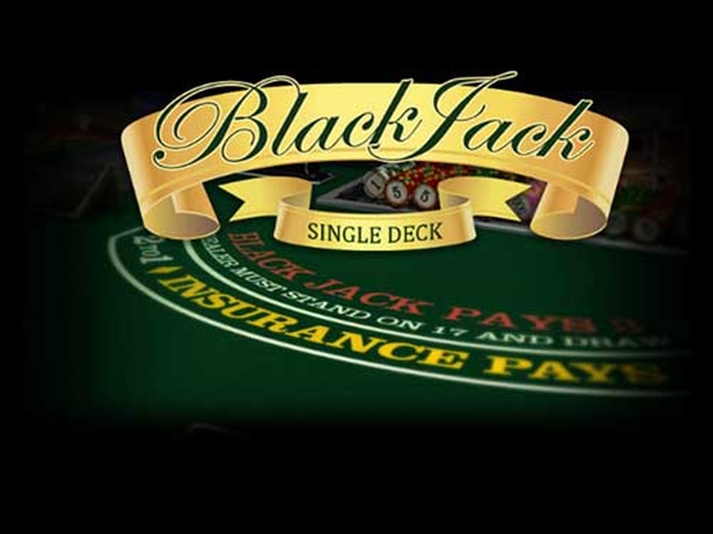 The Blackjack MH Online Slot Demo Game by Microgaming