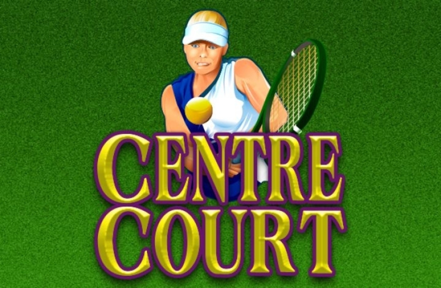 The Centre Court Online Slot Demo Game by Microgaming