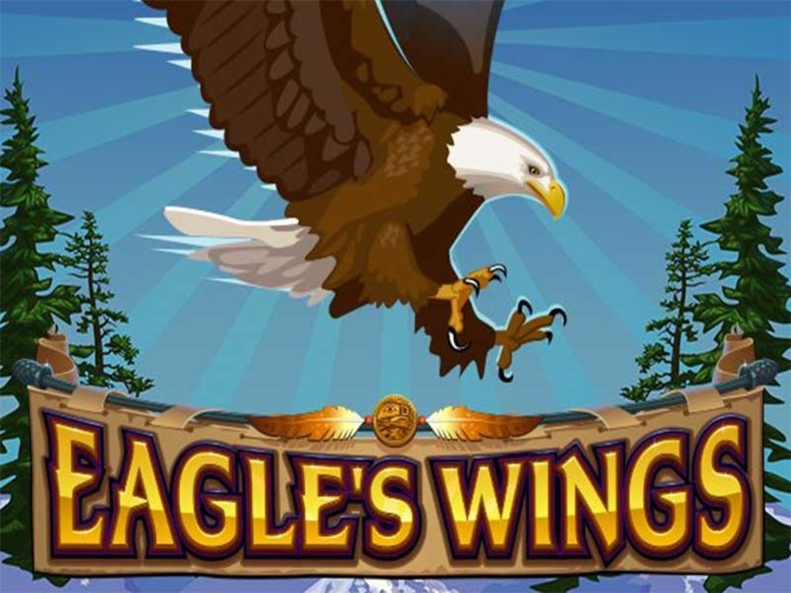 Eagle's Wings demo