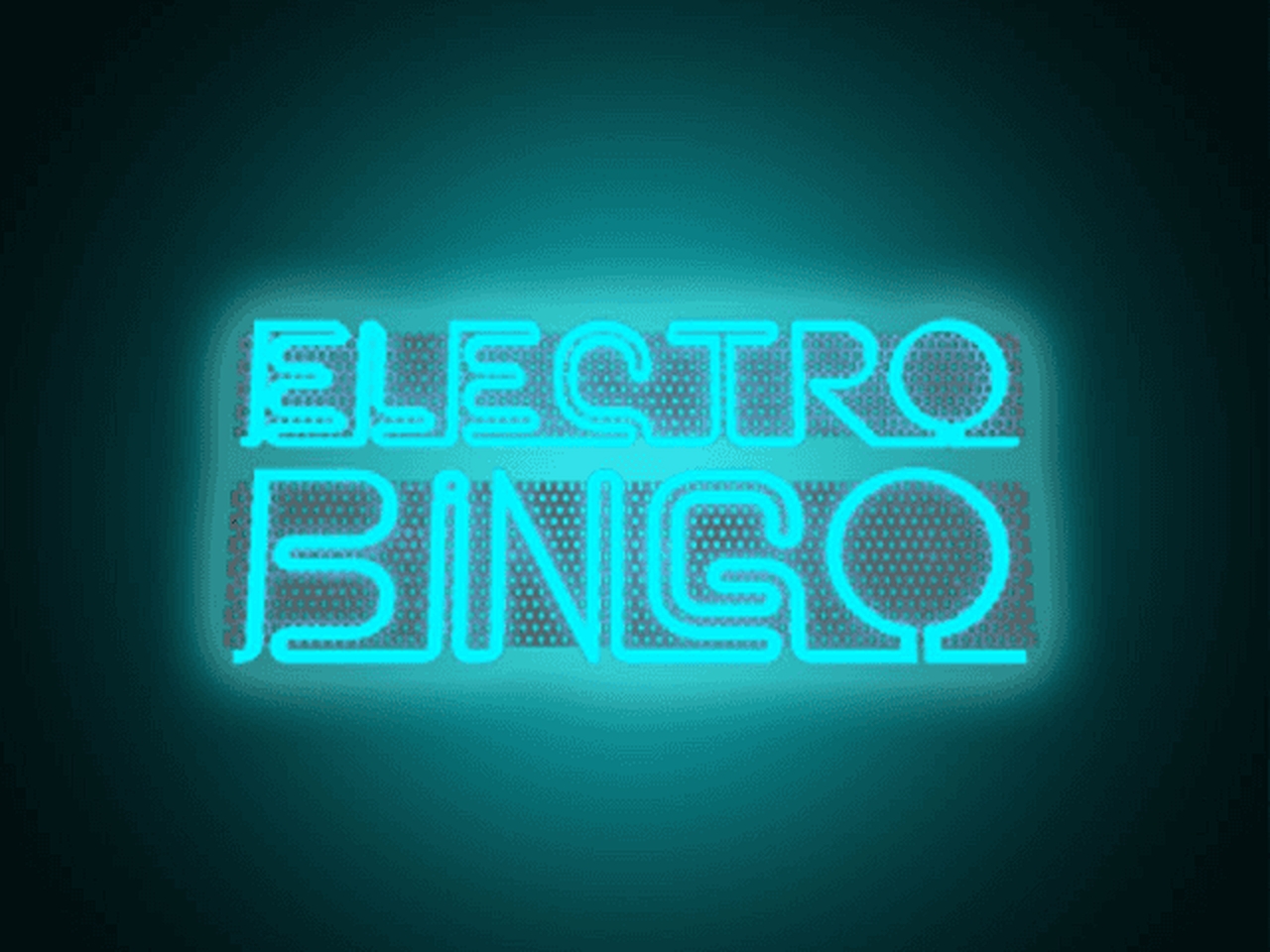 Electro Bingo demo