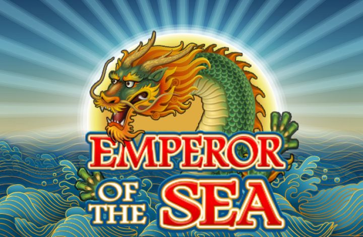 The Emperor of the Sea Online Slot Demo Game by Microgaming