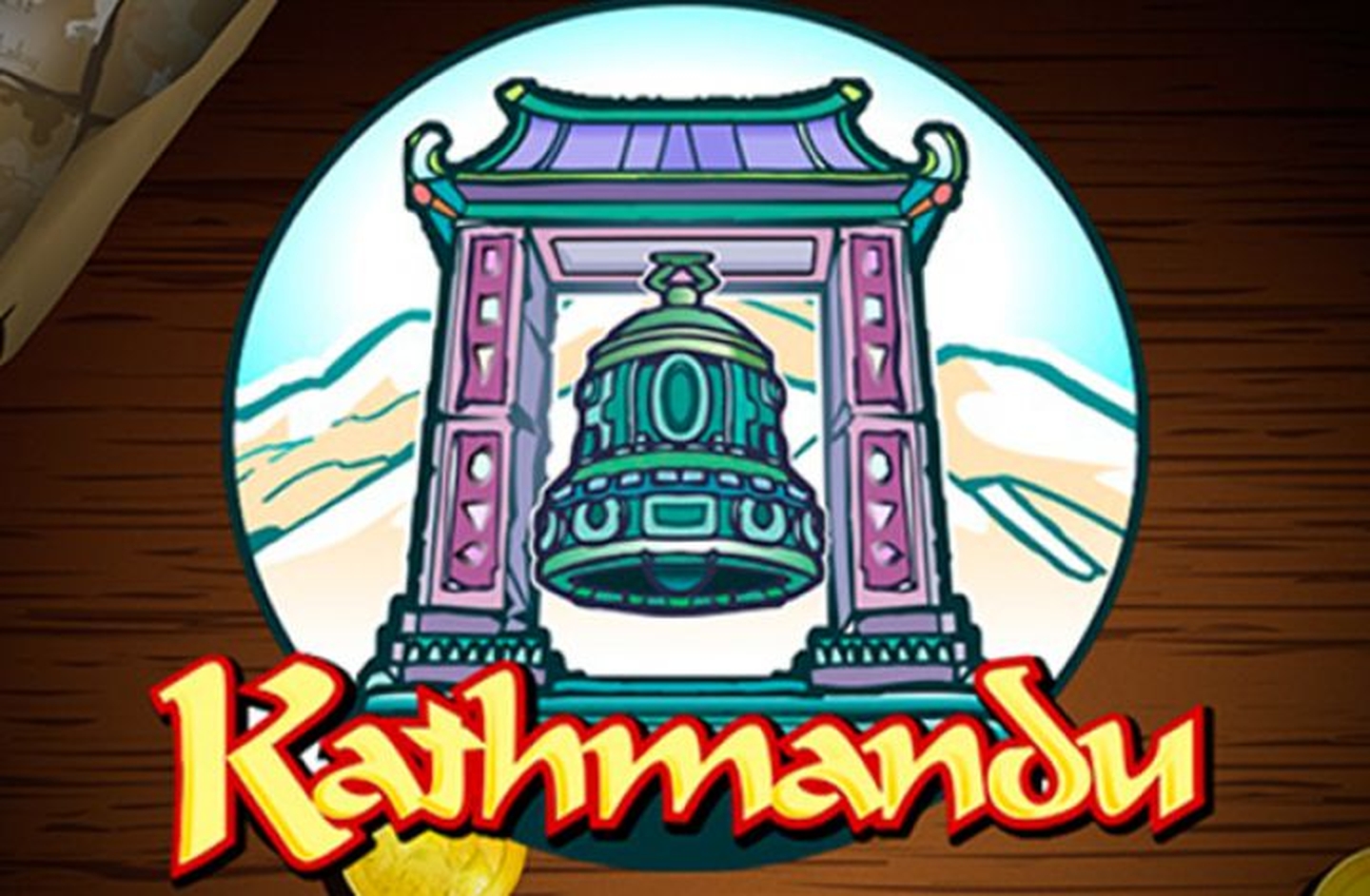 The Kathmandu Online Slot Demo Game by Microgaming