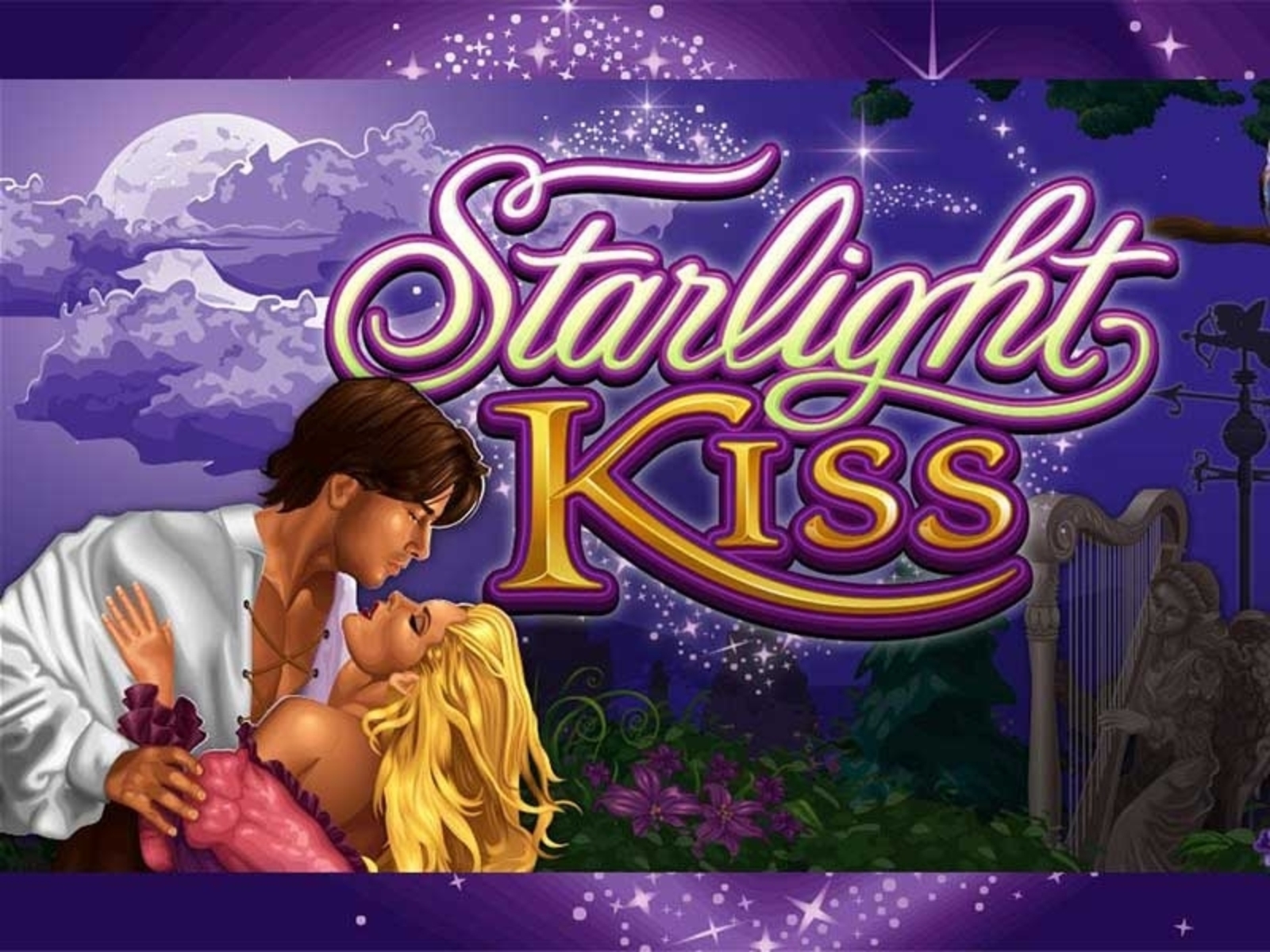 Starlight Kiss demo