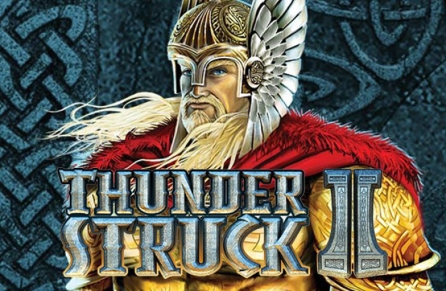 The Thunderstruck II Online Slot Demo Game by Microgaming