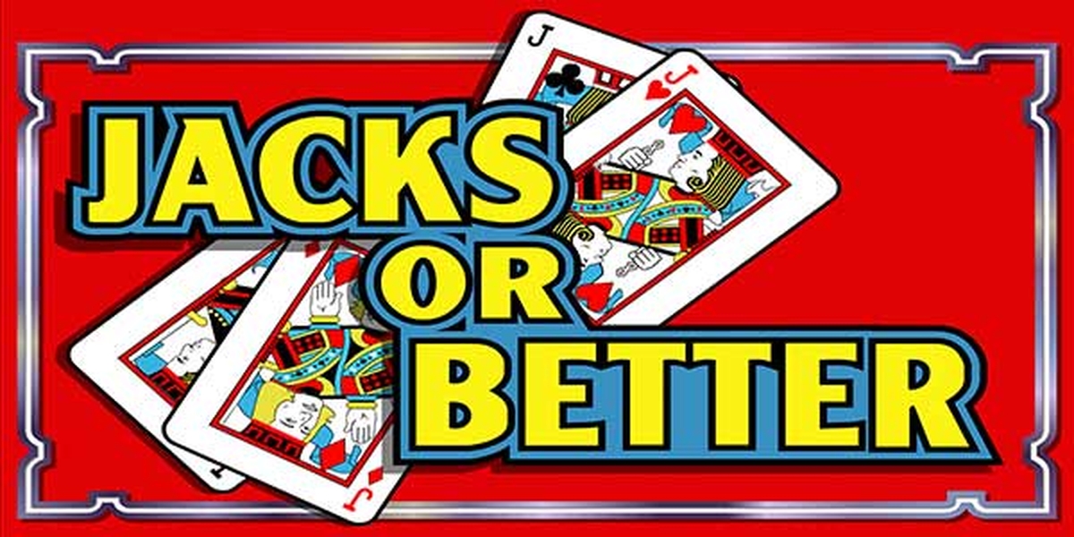 The Jacks or Better (Mobilots) Online Slot Demo Game by Mobilots